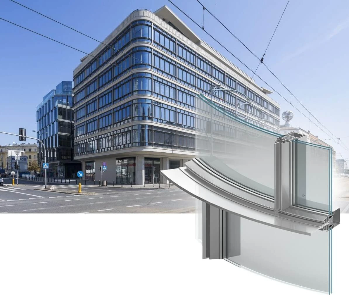 Revitalizace kultovního objektu CEDET pod drobnohledem